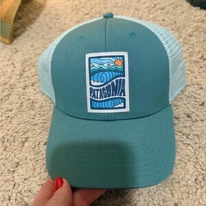 Patagonia Trucker Hat